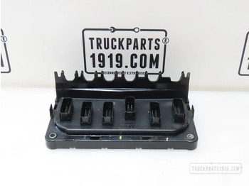 كتلة التحكم DAF