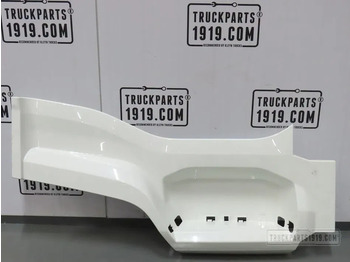 هيكل السيارة الخارجية DAF XG