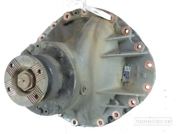 التفاضلية والعتاد - شاحنة DAF 2312495 | Differentieel 1347 R=2.53: صور 2