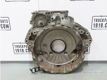 العمود المرفقي DAF