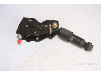 الكابينة تعليق DAF