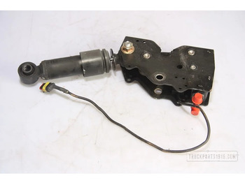 الكابينة تعليق DAF