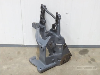 هيكل السيارة الخارجية DAF