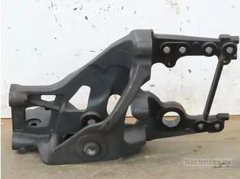 هيكل السيارة الخارجية DAF