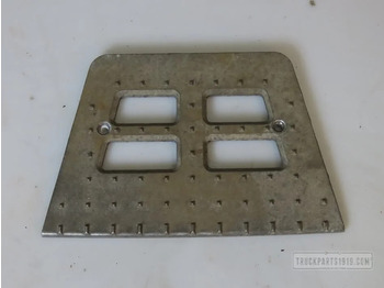 خطوة جانبية DAF