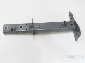 هيكل السيارة الخارجية DAF