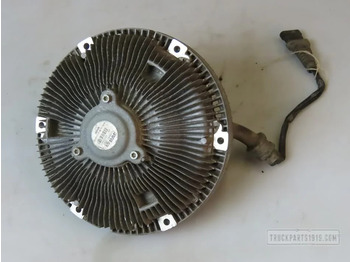 مروحة تهوية DAF