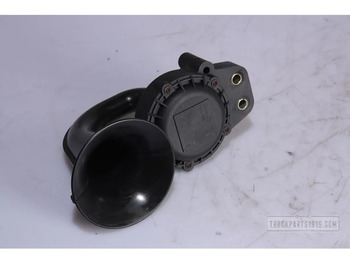 النظام الكهربائي DAF