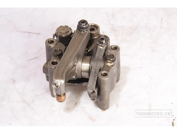 كتلة اسطوانة - شاحنة DAF Engines & Parts Tuimelaarstoel DAF MX: صور 2