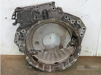 العمود المرفقي - شاحنة DAF Engines & Parts Vliegwielhuis DAF MX 11: صور 2 العمود المرفقي - شاحنة DAF Engines & Parts Vliegwielhuis DAF MX 11: صور 2