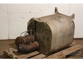 محول حفزي - شاحنة DAF Exhaust System Katalysator DAF XF: صور 2