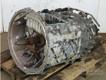 علبة التروس DAF