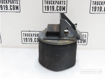 تعليق هوائي DAF