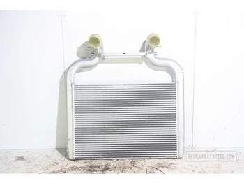 المشعاع DAF XF 106