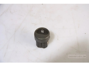 لوحة القيادة IVECO