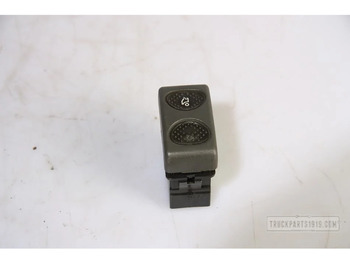 لوحة القيادة IVECO