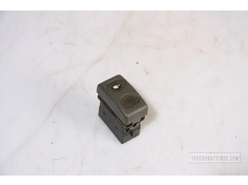 لوحة القيادة IVECO