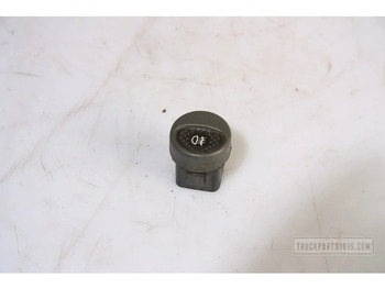 لوحة القيادة IVECO