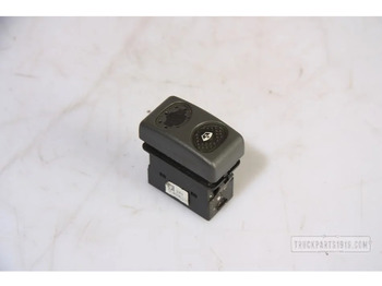 لوحة القيادة IVECO