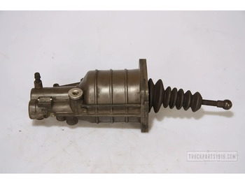 القابض و قطع الغيار KNORR-BREMSE