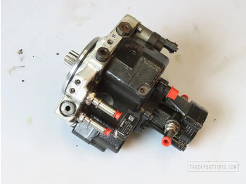 مضخات الوقود MAN