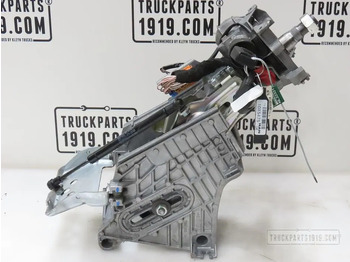 قيادة السيارة MAN