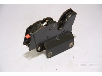 الكابينة تعليق MAN