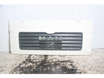 جلوپنجره MAN