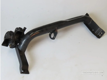 هيكل السيارة الخارجية MAN