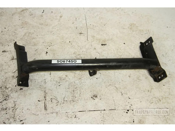 هيكل السيارة الخارجية MAN