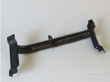 هيكل السيارة الخارجية MAN