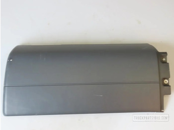 هيكل السيارة الخارجية MAN