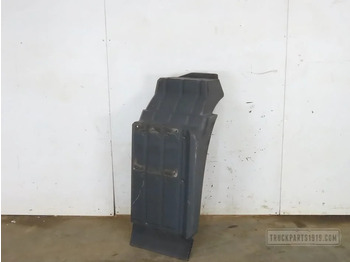 هيكل السيارة الخارجية MAN