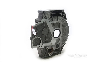 العمود المرفقي MAN