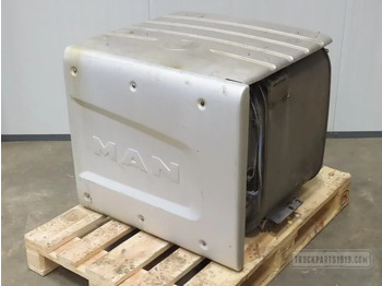 محول حفزي MAN