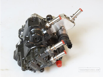 مضخات الوقود MAN