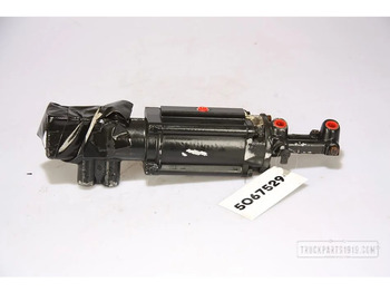 علبة التروس MAN