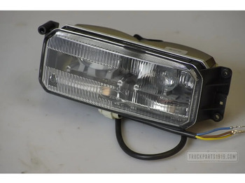 مصباح الضباب MAN