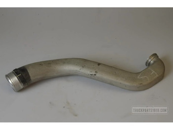 نظام التبريد MAN TGL