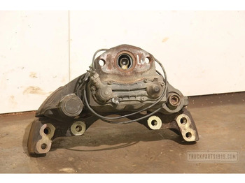 السرج - شاحنة Mercedes-Benz Brake System Remklauw Li. v MB MP4: صور 2 السرج - شاحنة Mercedes-Benz Brake System Remklauw Li. v MB MP4: صور 2