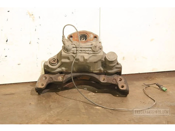 السرج MERCEDES-BENZ