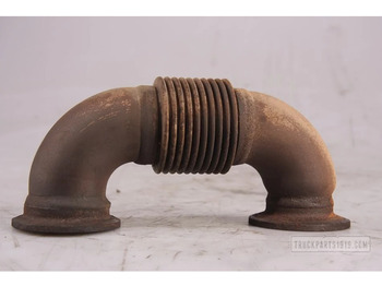 ماسورة العادم MERCEDES-BENZ