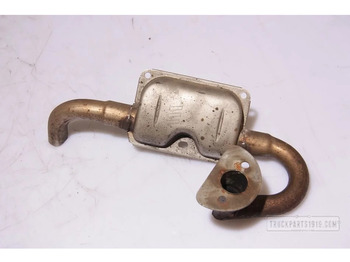 ماسورة العادم MERCEDES-BENZ