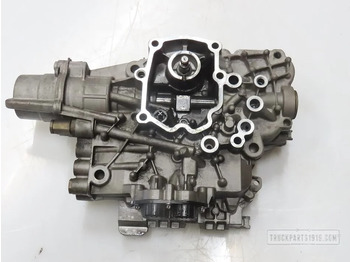 علبة التروس - شاحنة Mercedes-Benz Gearbox & Clutch Parts Versnellingsbak modulator M: صور 2