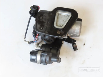 التدفئة/ التهوية - شاحنة Mercedes-Benz Heating, Ventilation & AC Standkachel MB MP4: صور 2