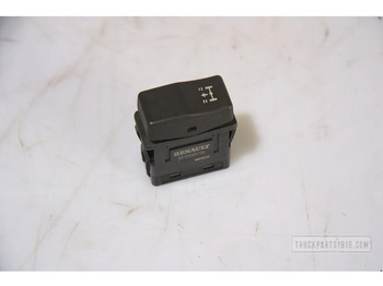 لوحة القيادة RENAULT