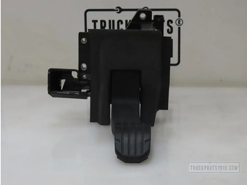 لوحة القيادة SCANIA