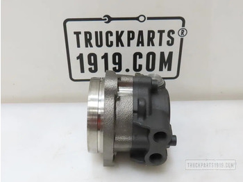 مضخات الوقود SCANIA