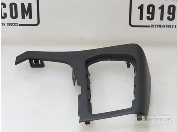 الكابينة والداخلية SCANIA