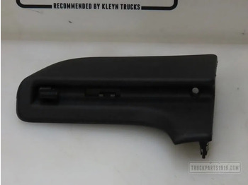 الكابينة والداخلية SCANIA